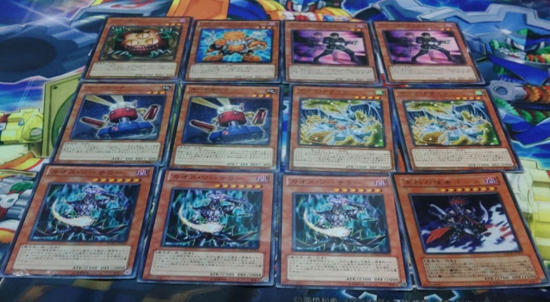 遊戯王　1103環境 ジャンクドッペル　デッキ　構築済み　ゲートボール
