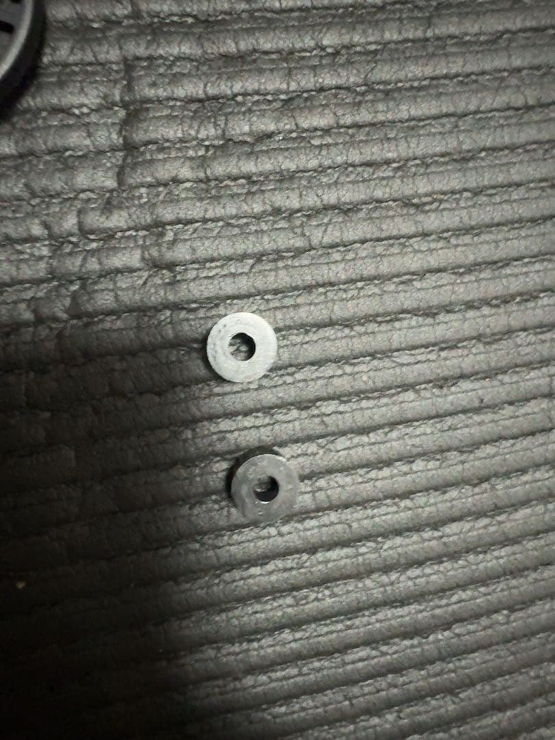 TTI コンバットマスター staccato 2011 ホルスター　カスタム品