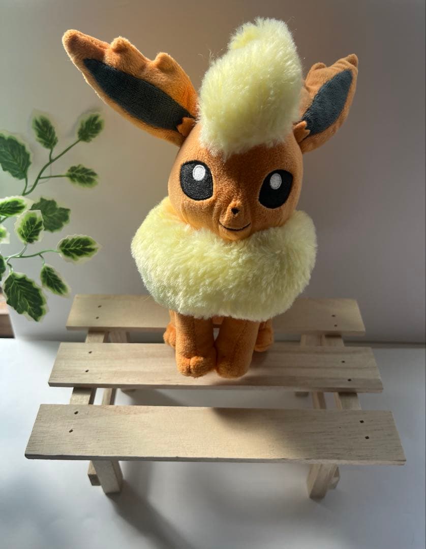 ポケモンぬいぐるみ／イーブイ進化系 まとめ売り(10個)