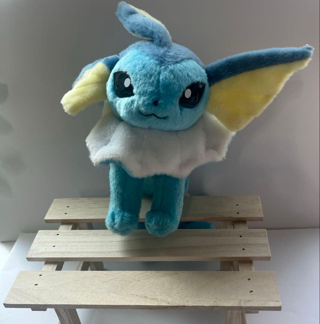 ポケモンぬいぐるみ／イーブイ進化系 まとめ売り(10個)