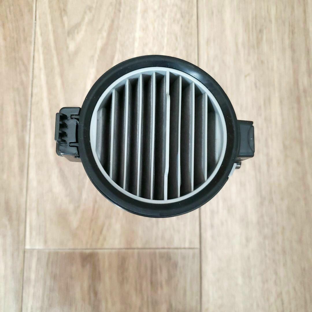 Panasonic サイクロン式コードレススティック掃除機 MC-SB34J