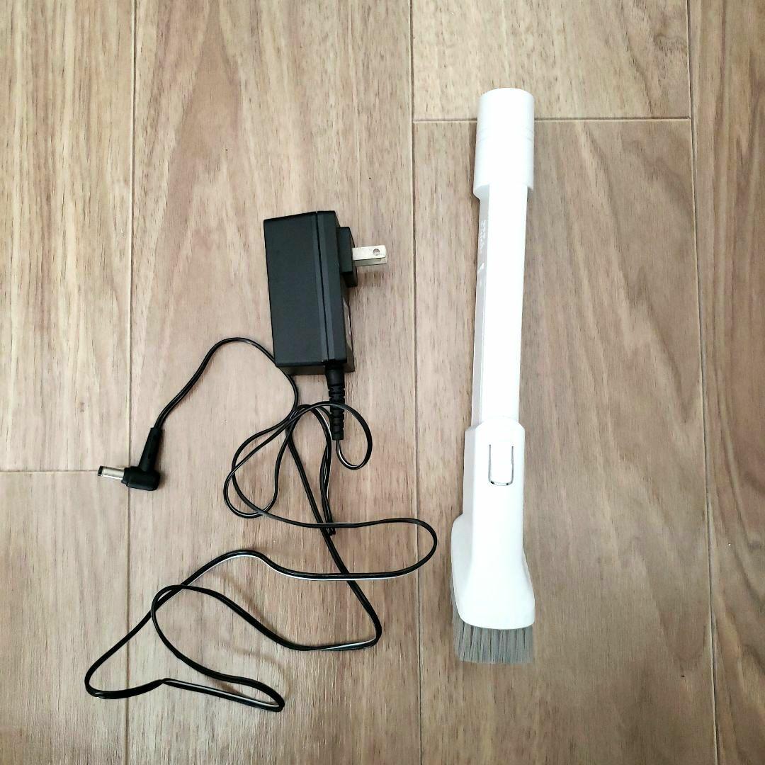 Panasonic サイクロン式コードレススティック掃除機 MC-SB34J