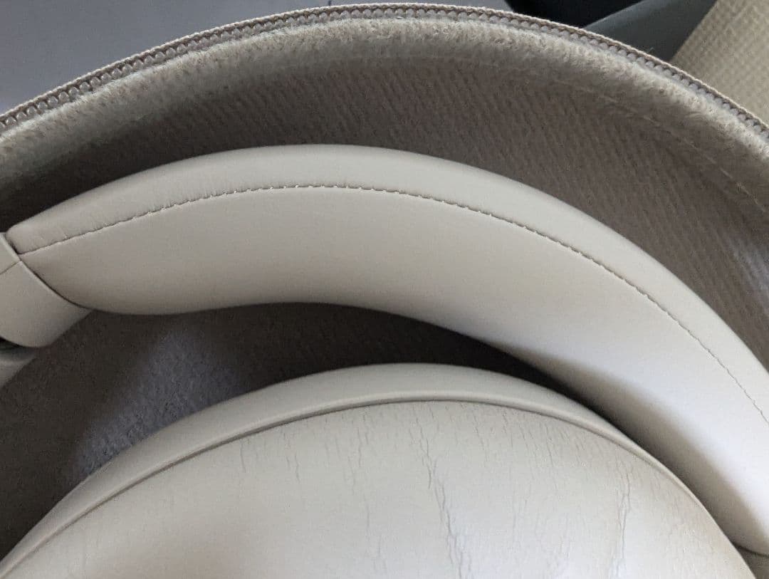 SONY WH-1000XM4 シルバー ワイヤレスヘッドフォン