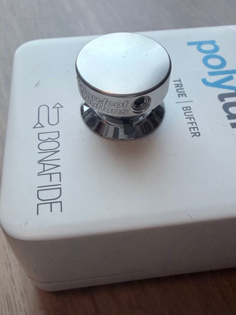 ギター tc electronic polytune 3 polytune3