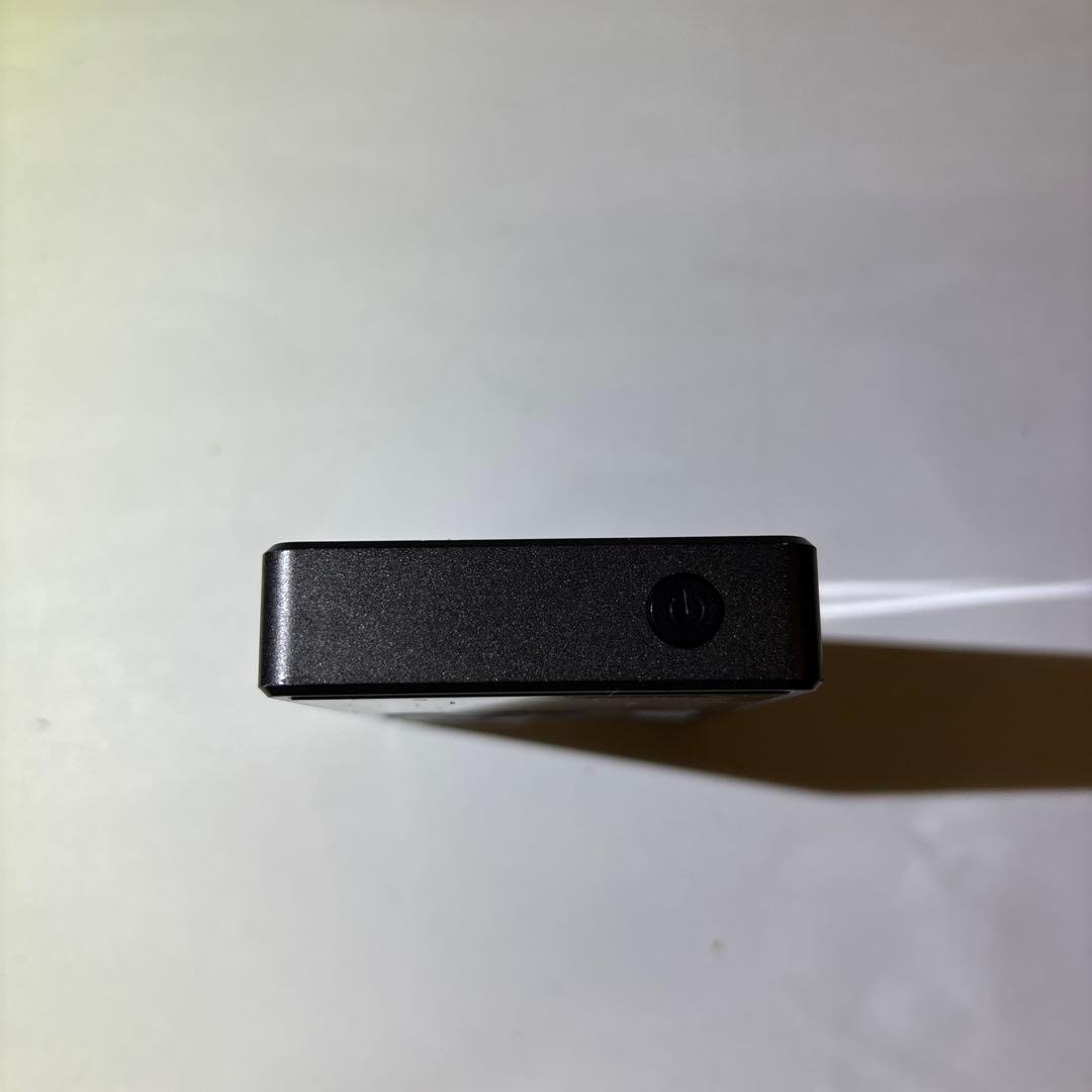 HIFI WALKER H2 音楽プレーヤー