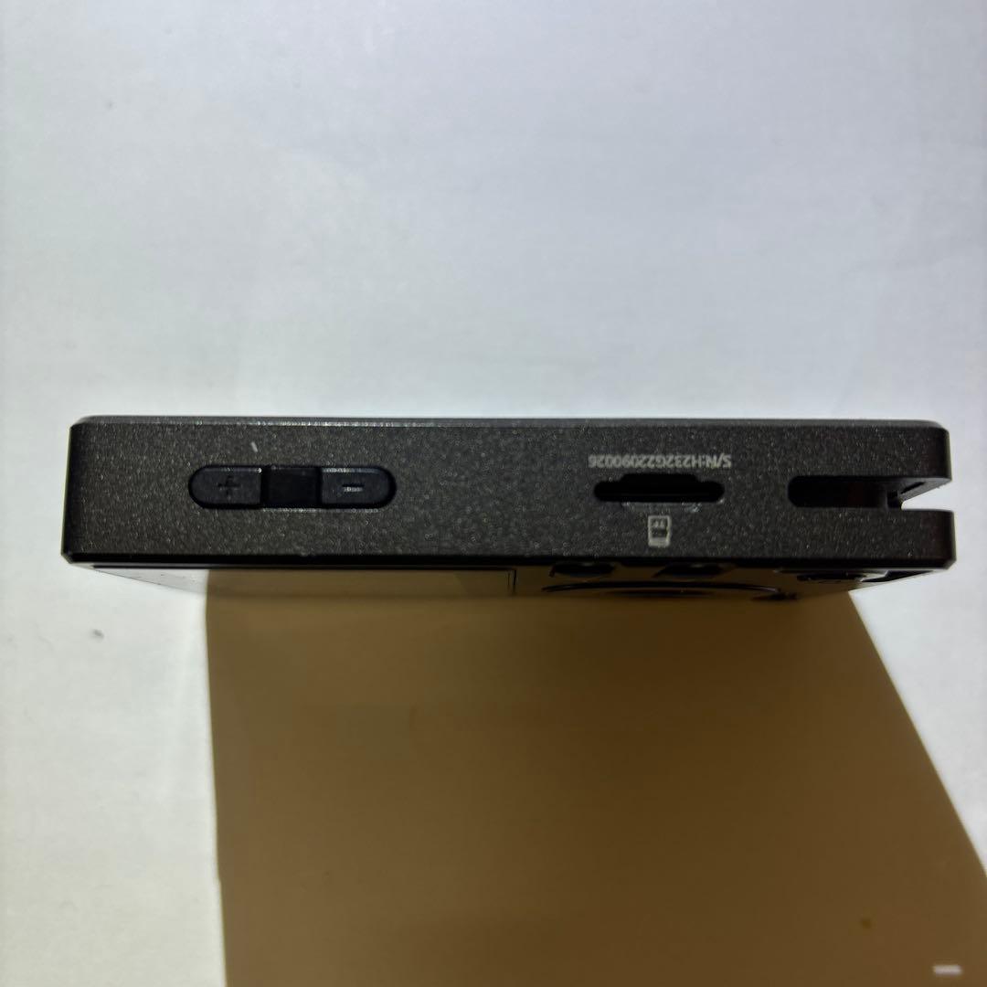 HIFI WALKER H2 音楽プレーヤー