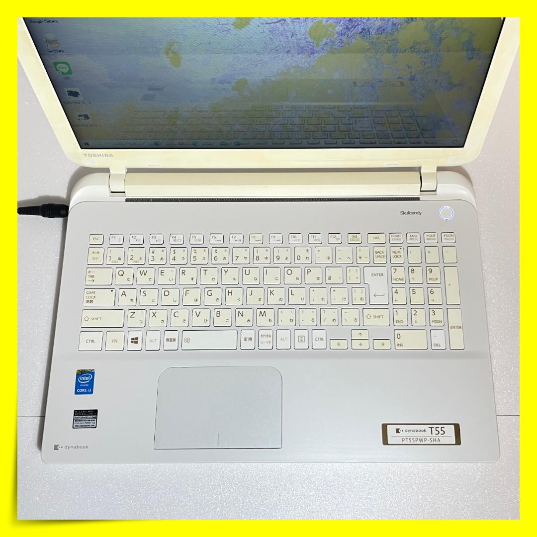 ❣️激安大特価❣️ Windows10　Webカメラ付き　初心者　024