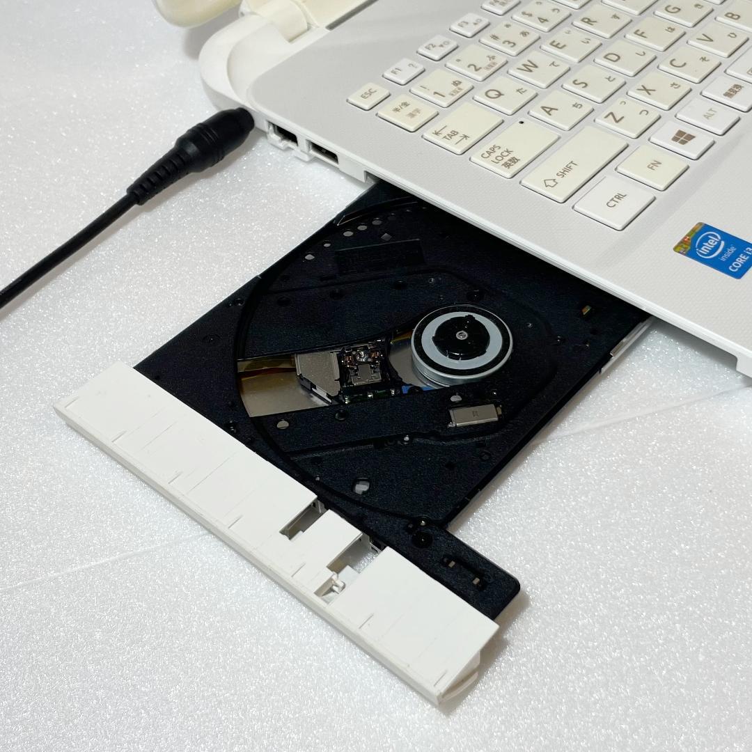❣️激安大特価❣️ Windows10　Webカメラ付き　初心者　024