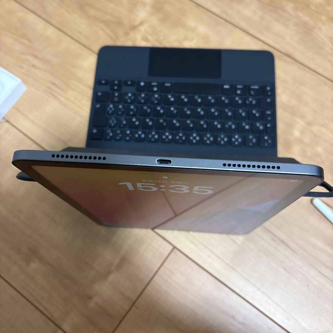 み*ー様 iPadAir第5世代64GB WiFiモデル　３点セット