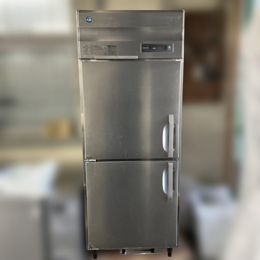 7207【美品】2025年製 HF-75BT ホシザキ 業務用冷凍庫 インバータ