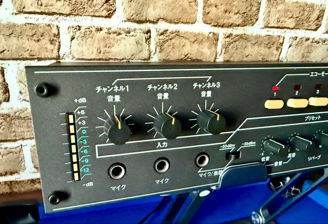 ギター Roland RDE-1800 DIGITAL ECHO REVERB