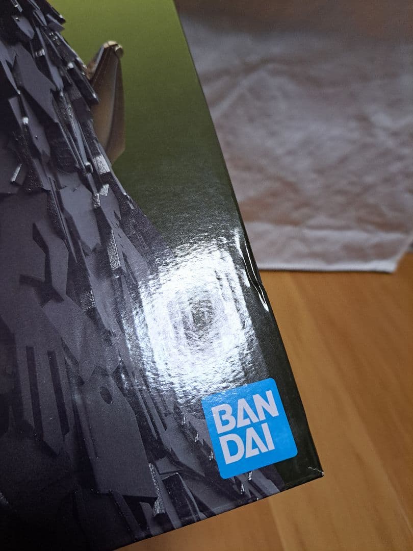 一番くじ 僕のヒーローアカデミア アーマードオールマイト ラストワン賞