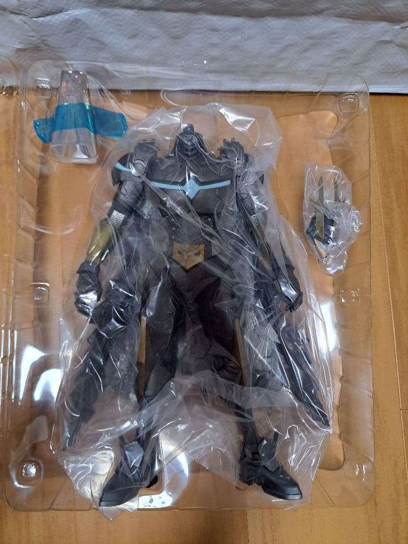 一番くじ 僕のヒーローアカデミア アーマードオールマイト ラストワン賞