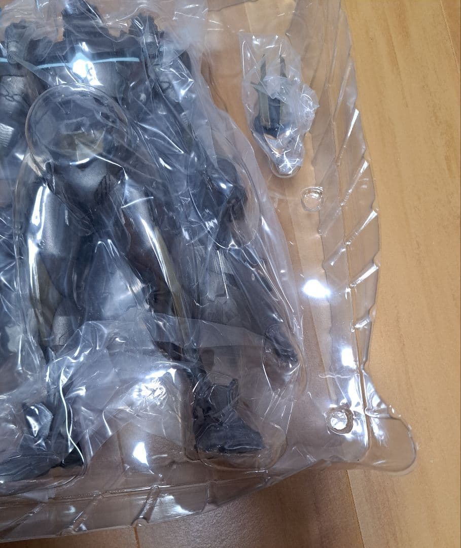 一番くじ 僕のヒーローアカデミア アーマードオールマイト ラストワン賞