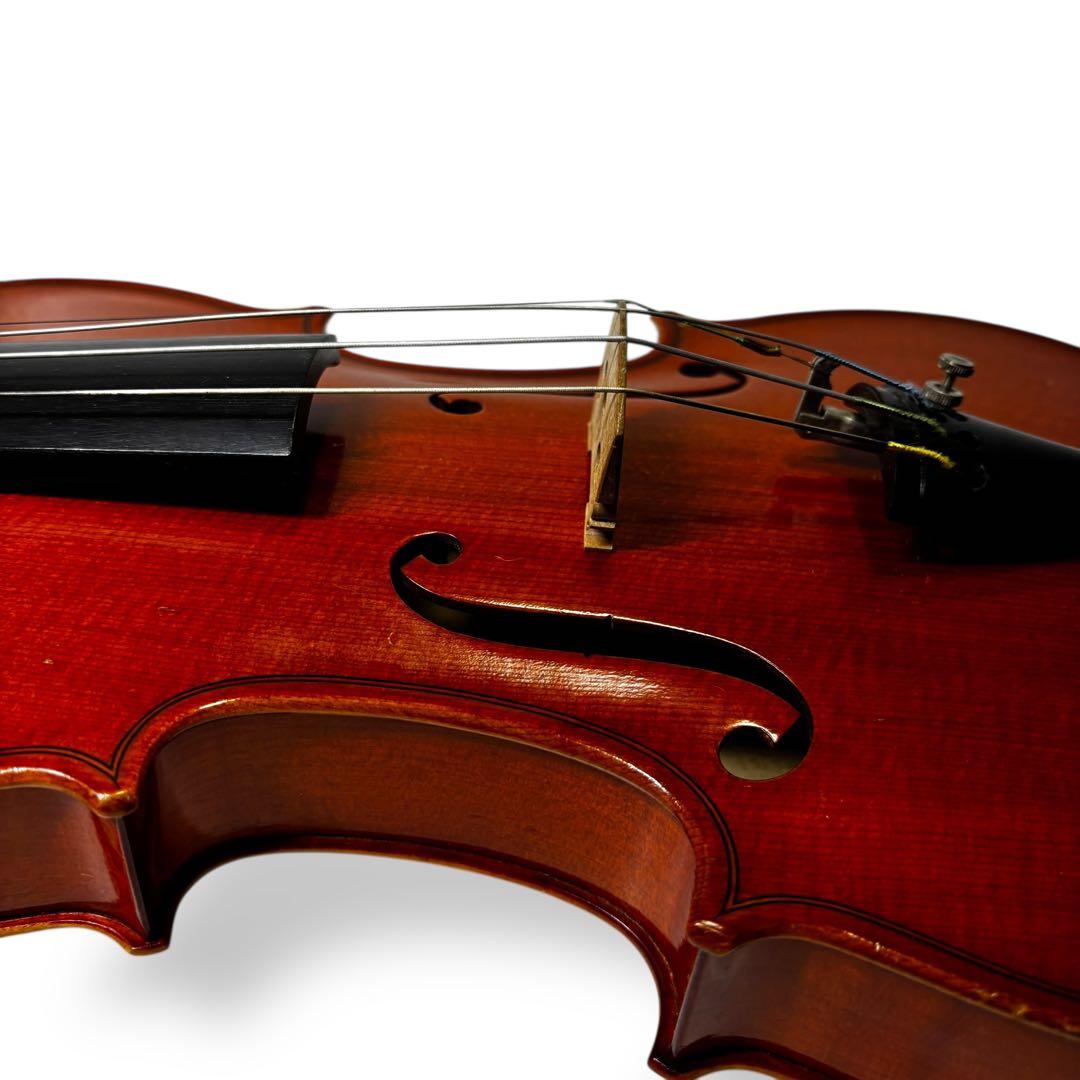 SUZUKI No.330 1/2サイズ 1986年製 バイオリン スズキ 鈴木