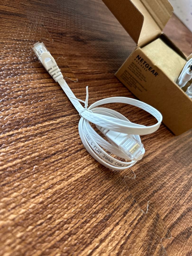 NETGEAR WAC510 ワイヤレスLANアクセスポイント