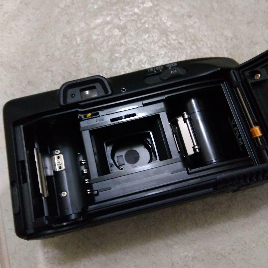 ＜美品＞Canon Autoboy TELE 6（フィルムセット済）