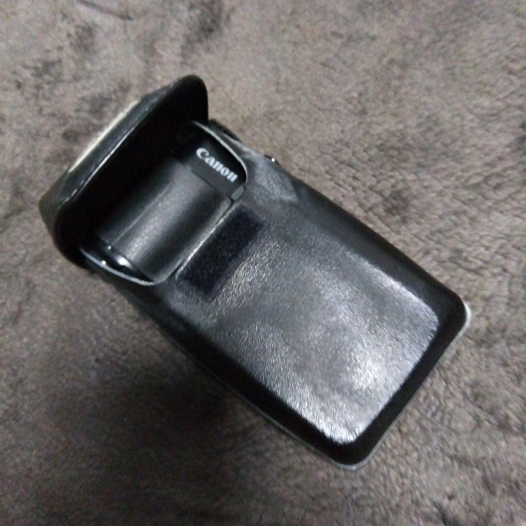 ＜美品＞Canon Autoboy TELE 6（フィルムセット済）