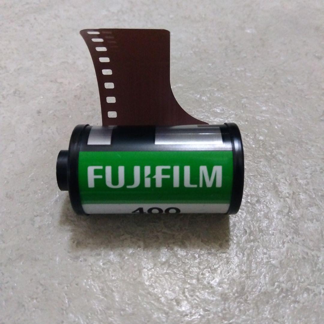 ＜美品＞Canon Autoboy TELE 6（フィルムセット済）