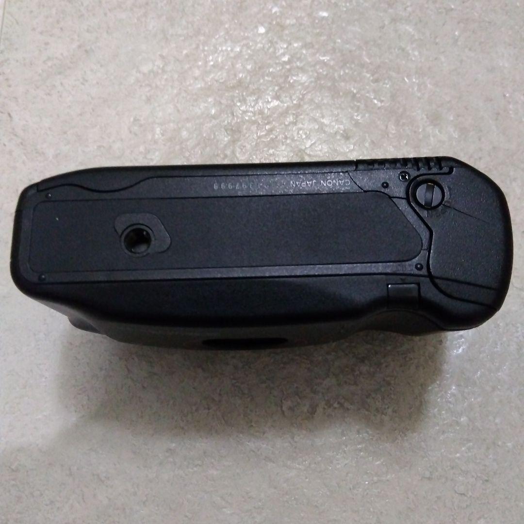 ＜美品＞Canon Autoboy TELE 6（フィルムセット済）