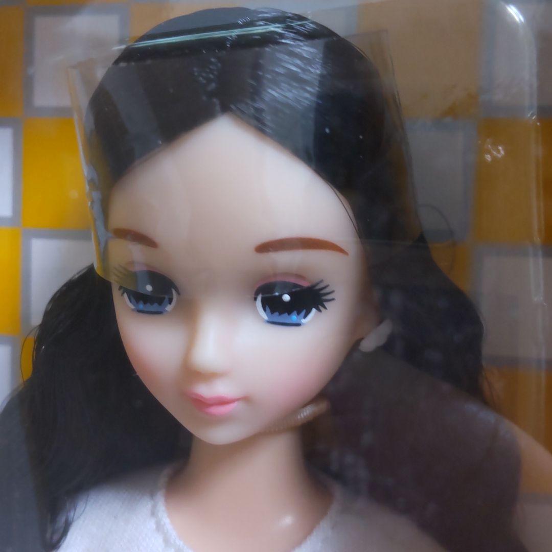 リカちゃんキャッスル 2019神戸三宮BASICモデル アヤ