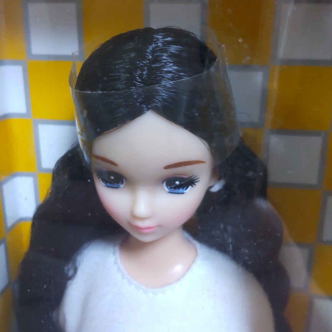 リカちゃんキャッスル 2019神戸三宮BASICモデル アヤ