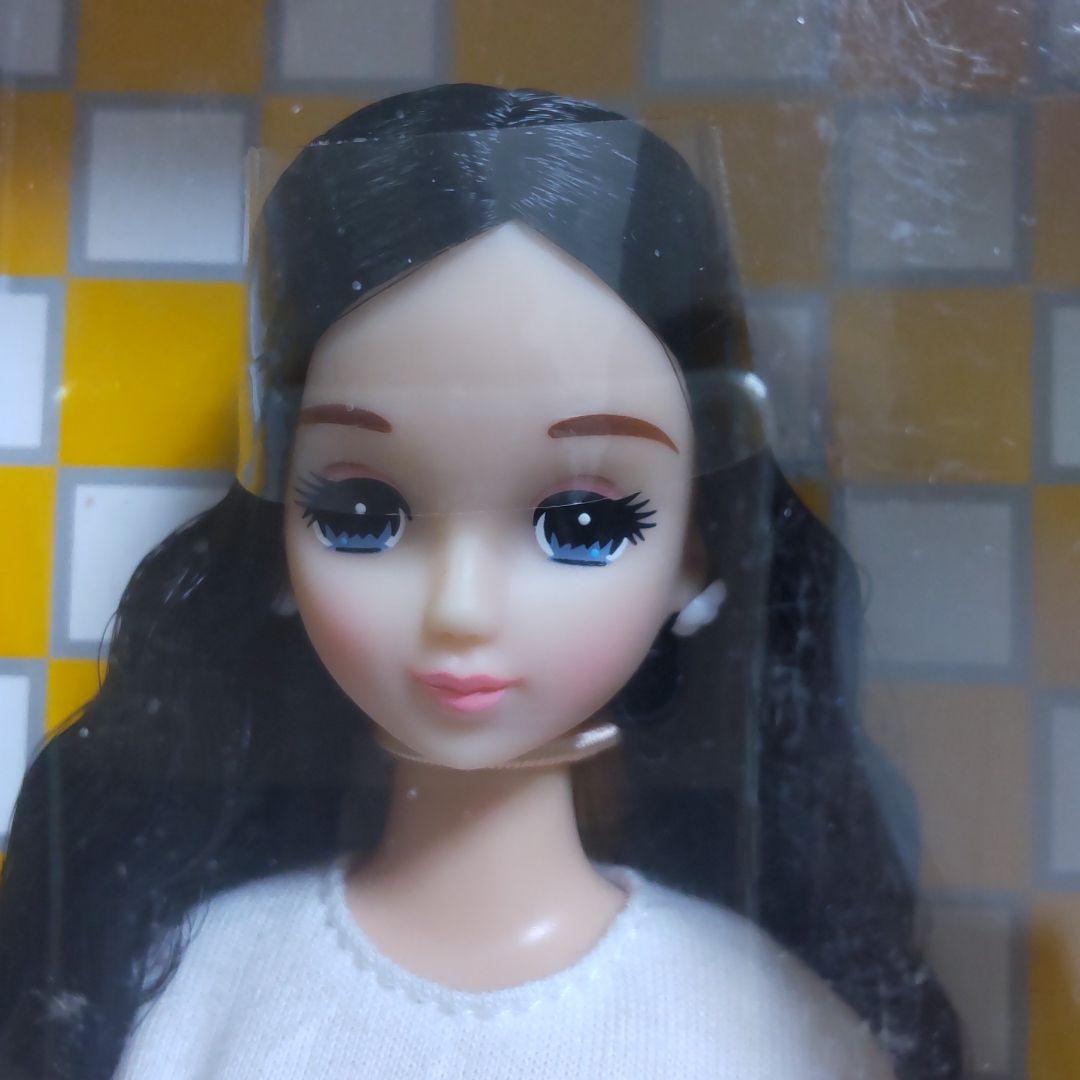 リカちゃんキャッスル 2019神戸三宮BASICモデル アヤ