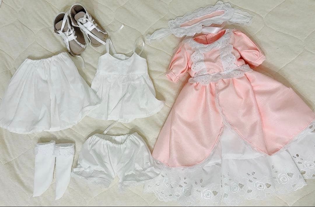 創作人形　球体関節人形　オリジナル　ドール　60cm