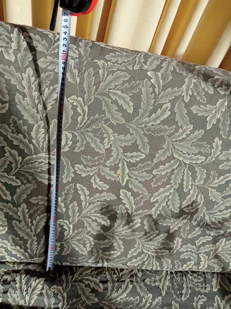 LLBeanミッションフートンソファベット 3人掛け