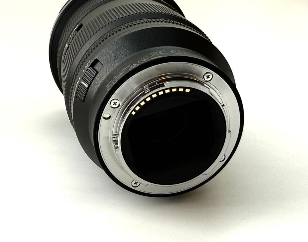 【良品中古】SONY FE 24-70mm F2.8 GM II 保護付