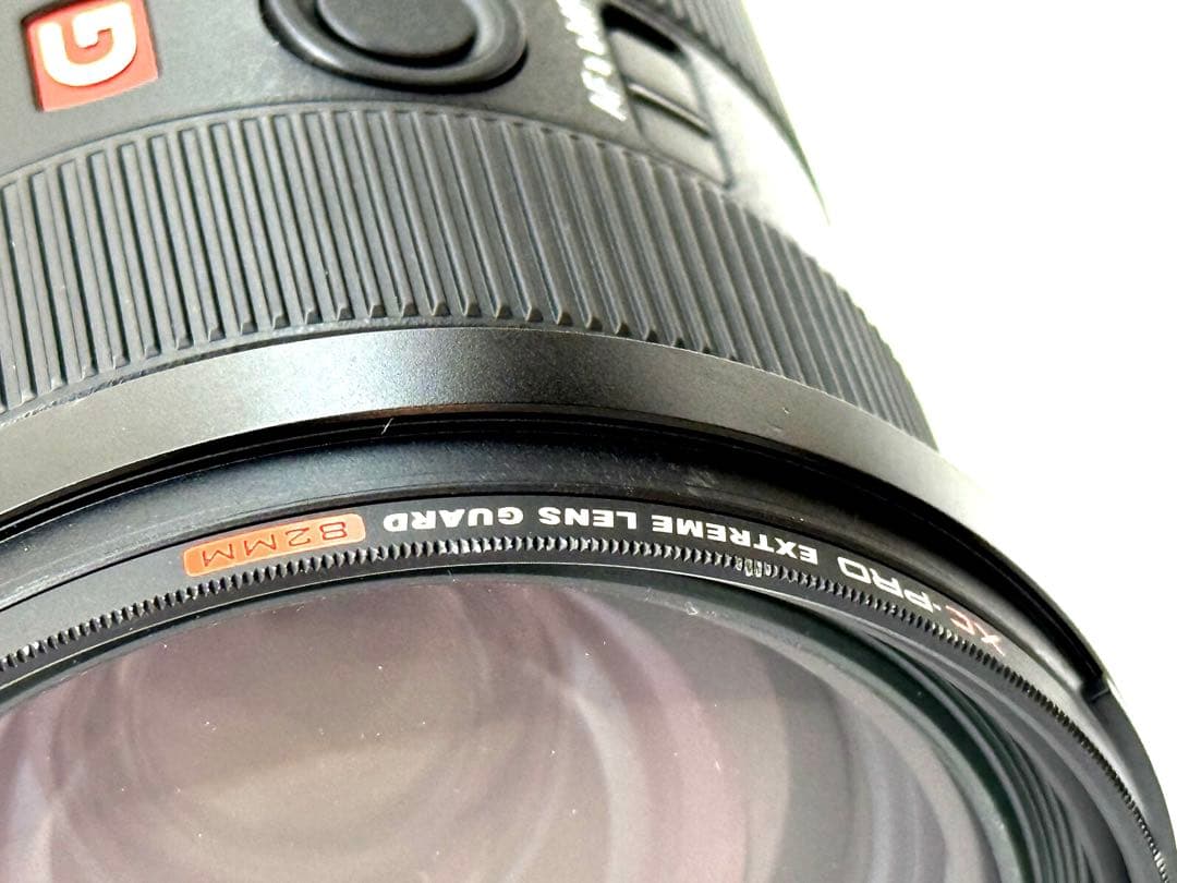 【良品中古】SONY FE 24-70mm F2.8 GM II 保護付