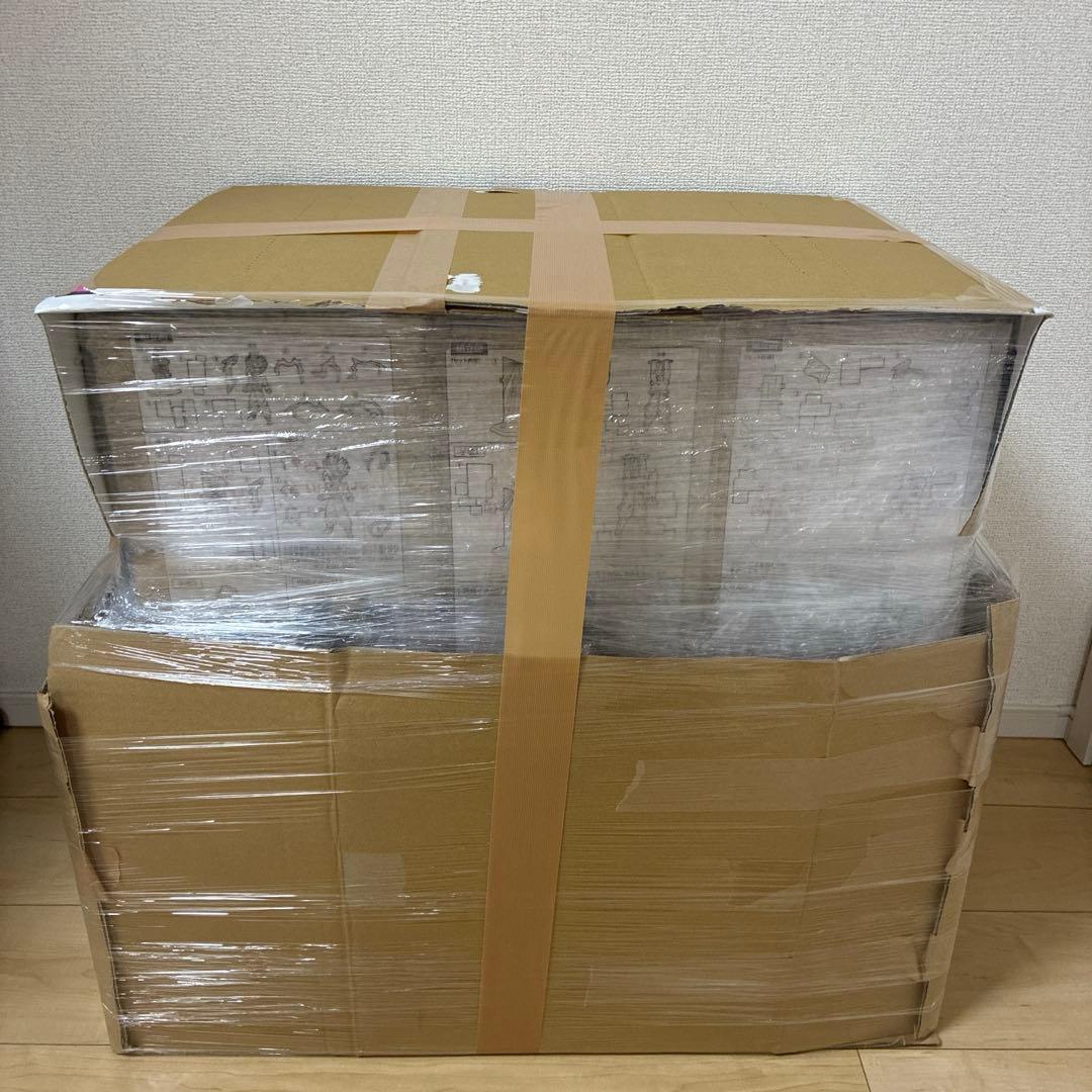 一番くじ DRAGON BALL 40th ～其之二～　フィギュア　コンプリート