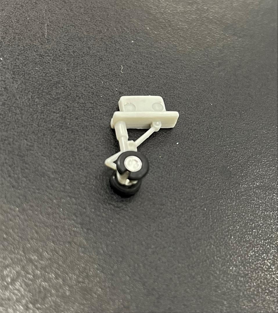 ボーイング737-800 JAL ホーガン社製模型