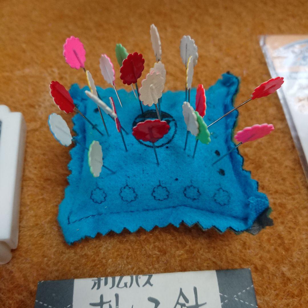 裁縫箱 裁縫道具 色々 まとめ セット