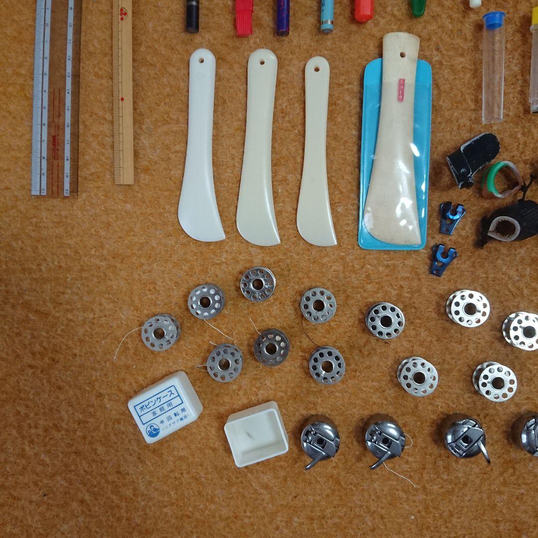 裁縫箱 裁縫道具 色々 まとめ セット