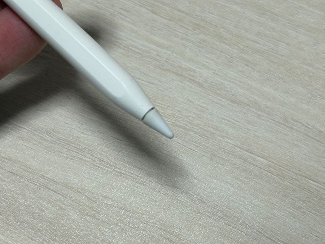 Apple Pencil 第2世代 箱無し 動作確認済み