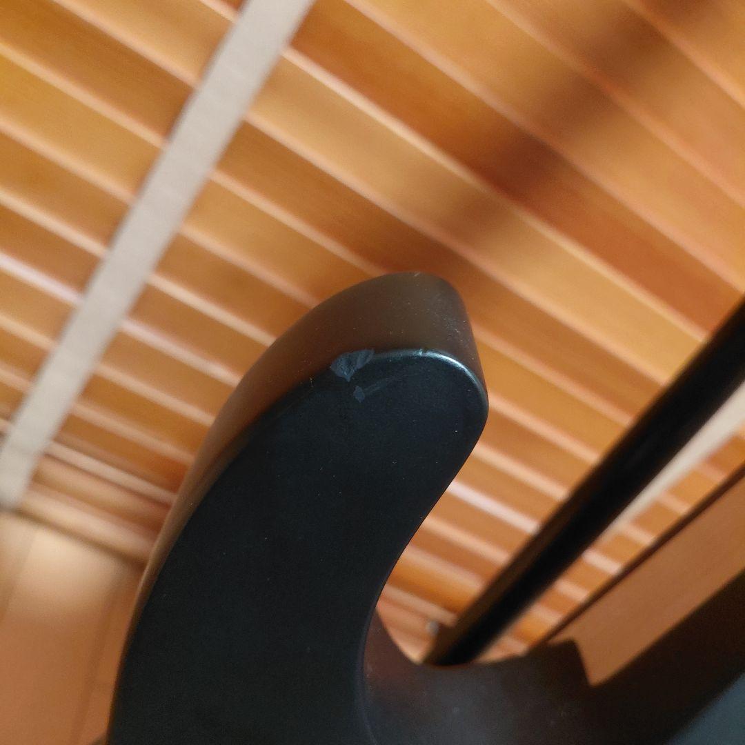 Jackson エレキギター　 マッドブラック　JS22-7