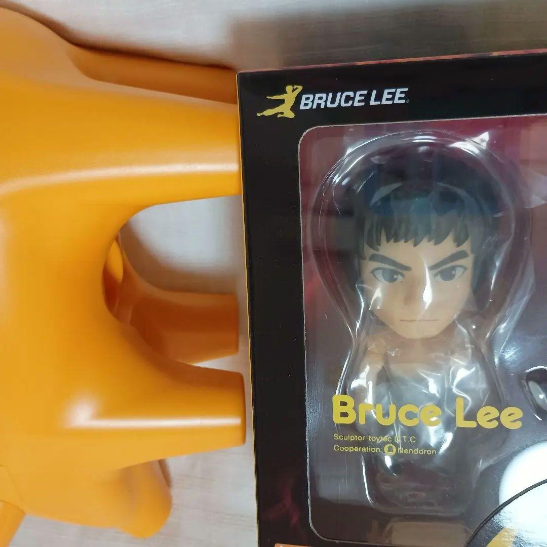 ねんどろいど ブルース・リー
