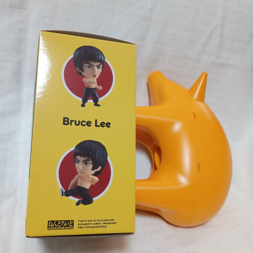 ねんどろいど ブルース・リー