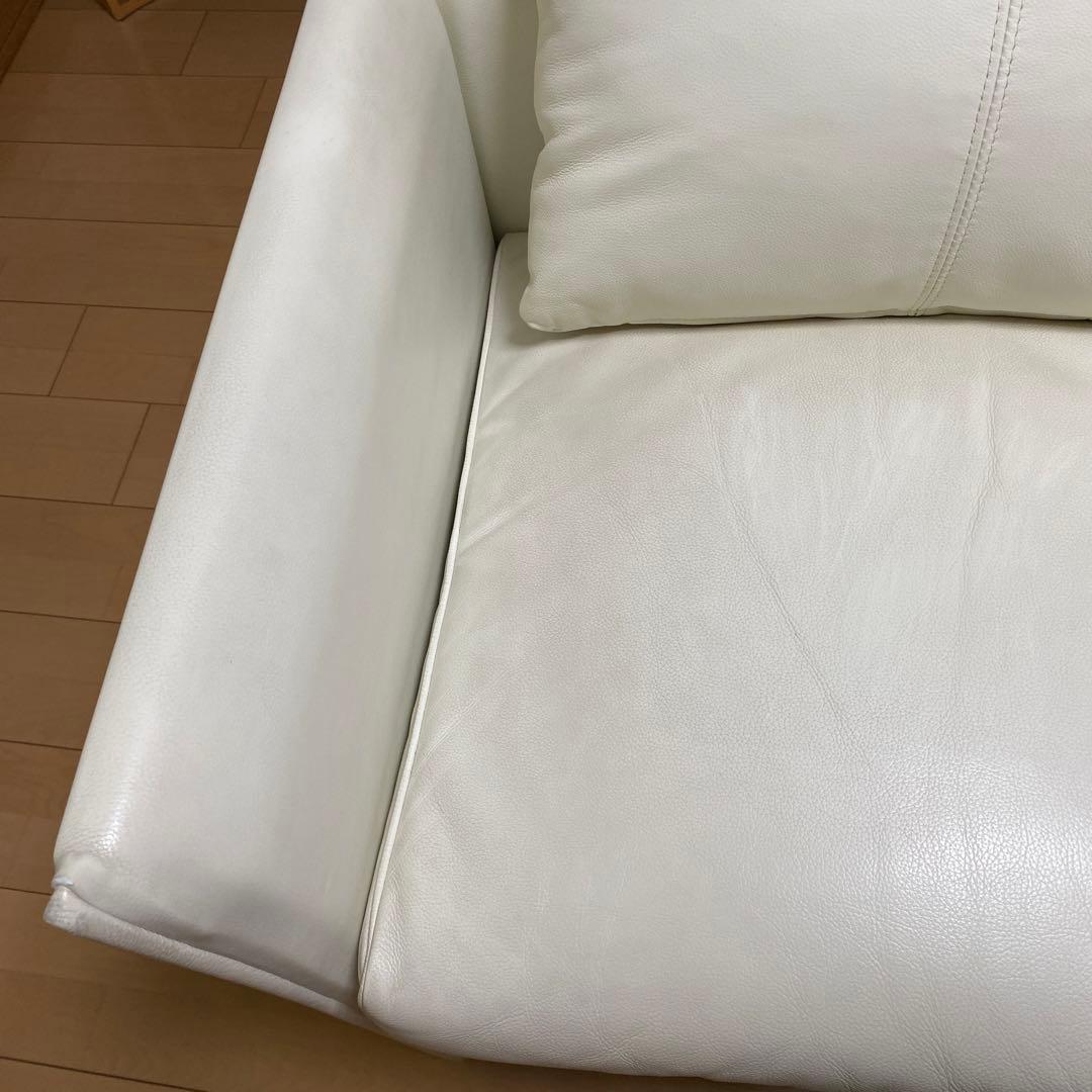 カッシーナ　ウィスキーソファ　1人掛け本革　ティルブリー　高級輸入家具　チェア