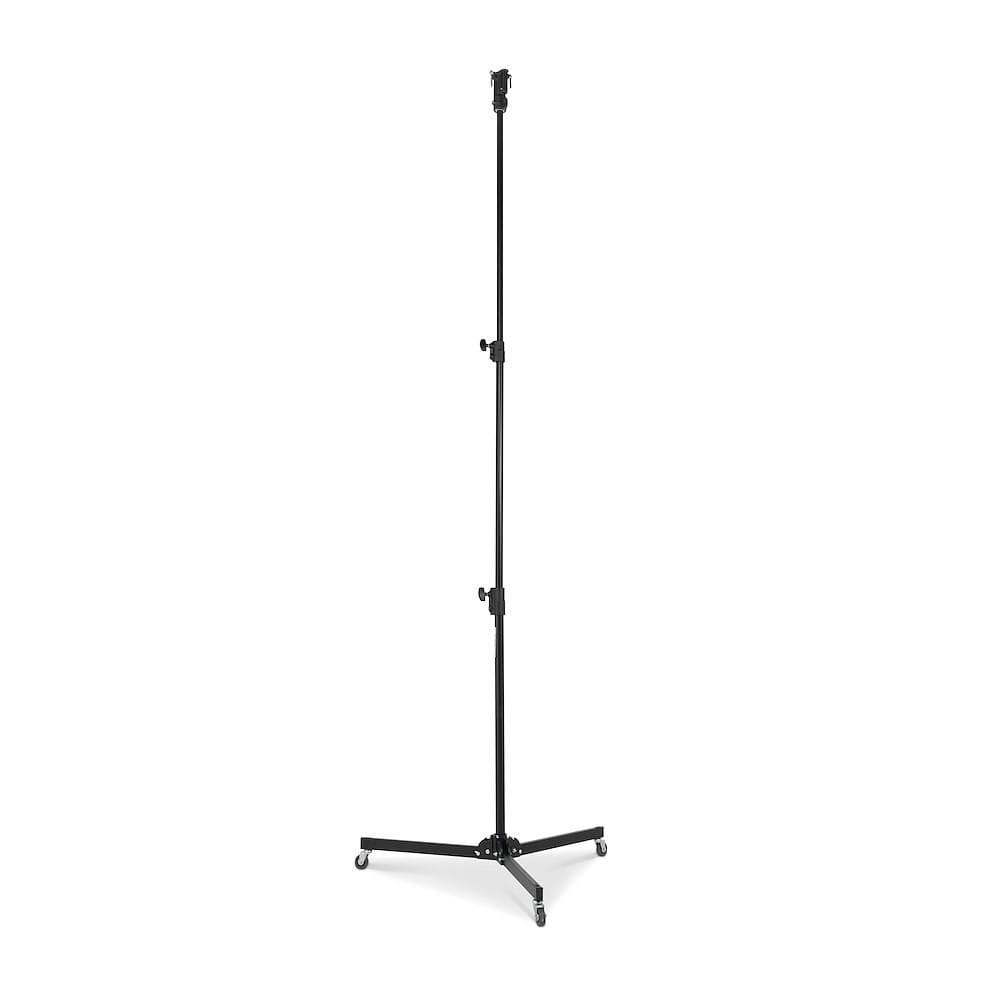 Manfrotto　アルミスタジオスタンド 300cm 298B
