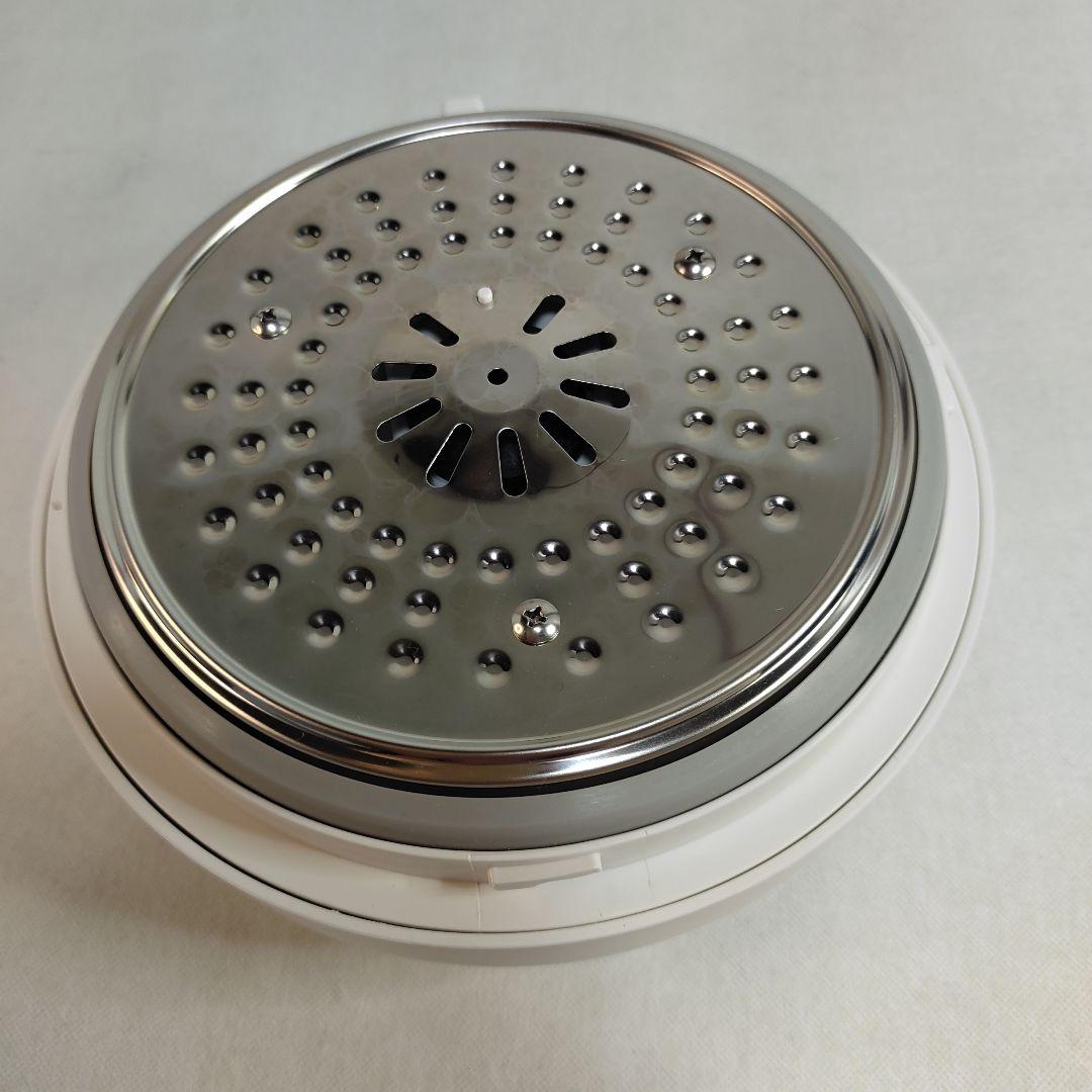 結構美品♪ 乾燥対策にスチーム式加湿器 mistone600S KSY-603