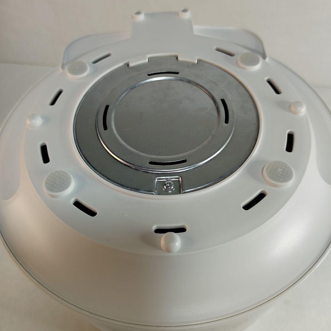 結構美品♪ 乾燥対策にスチーム式加湿器 mistone600S KSY-603