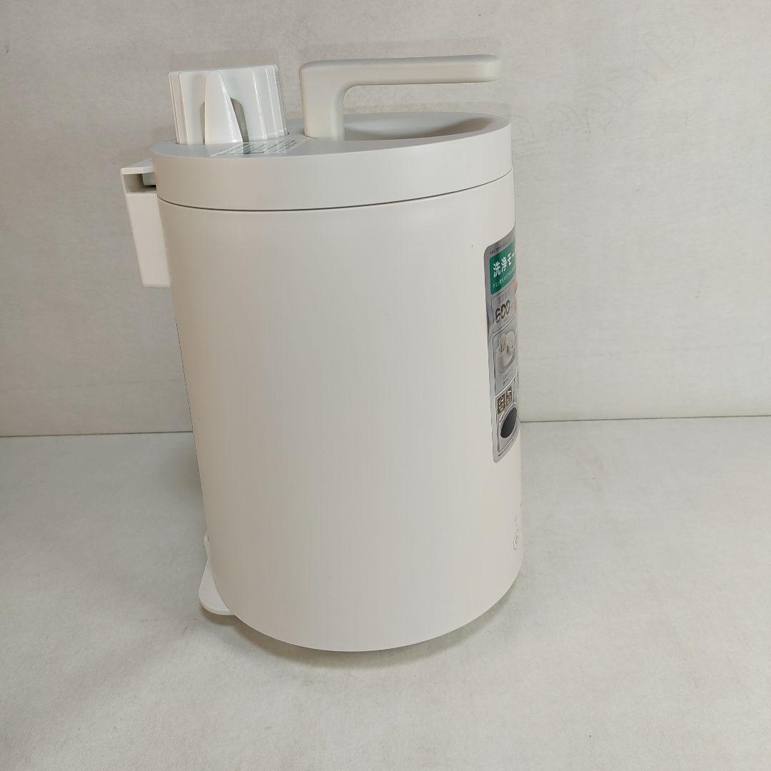 結構美品♪ 乾燥対策にスチーム式加湿器 mistone600S KSY-603