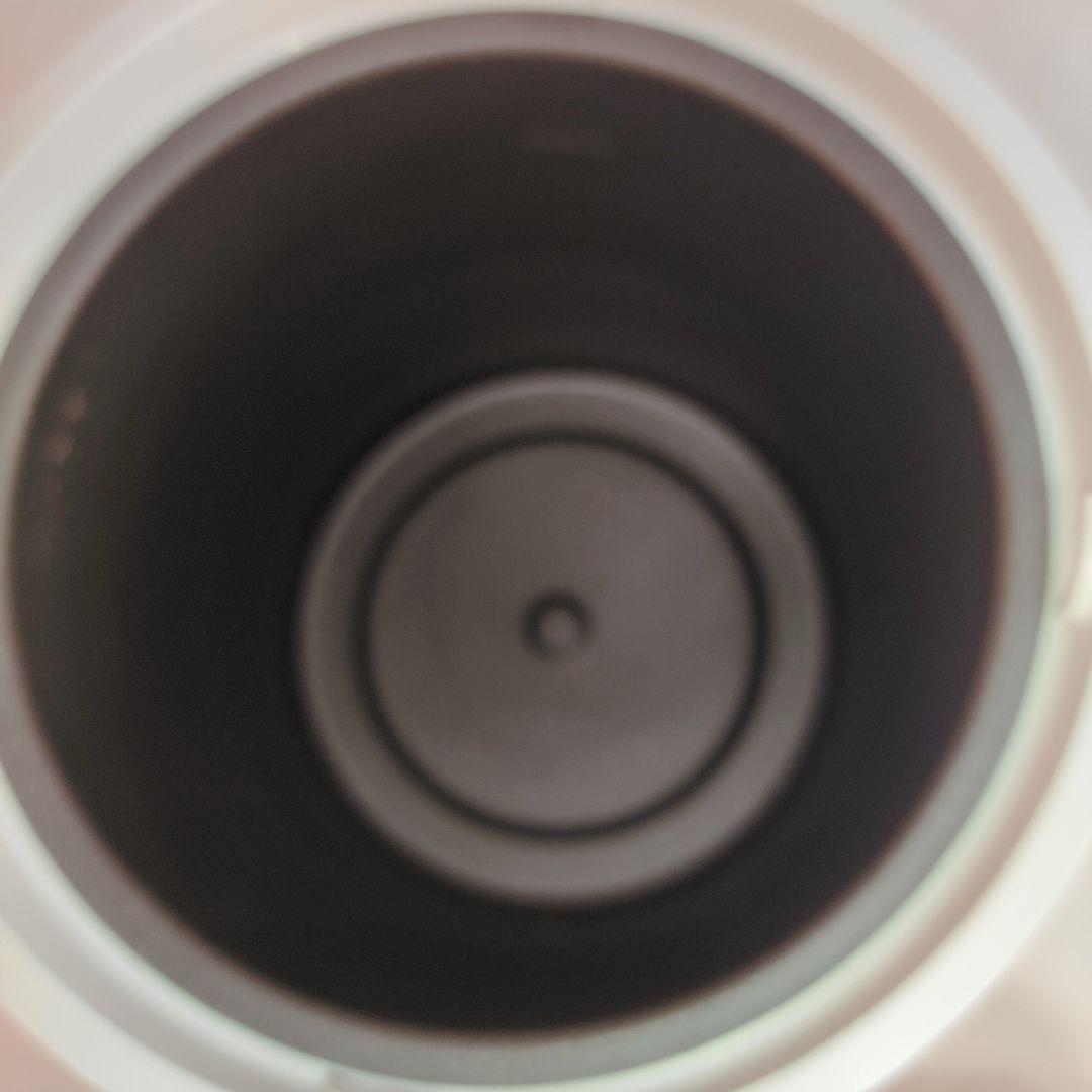結構美品♪ 乾燥対策にスチーム式加湿器 mistone600S KSY-603
