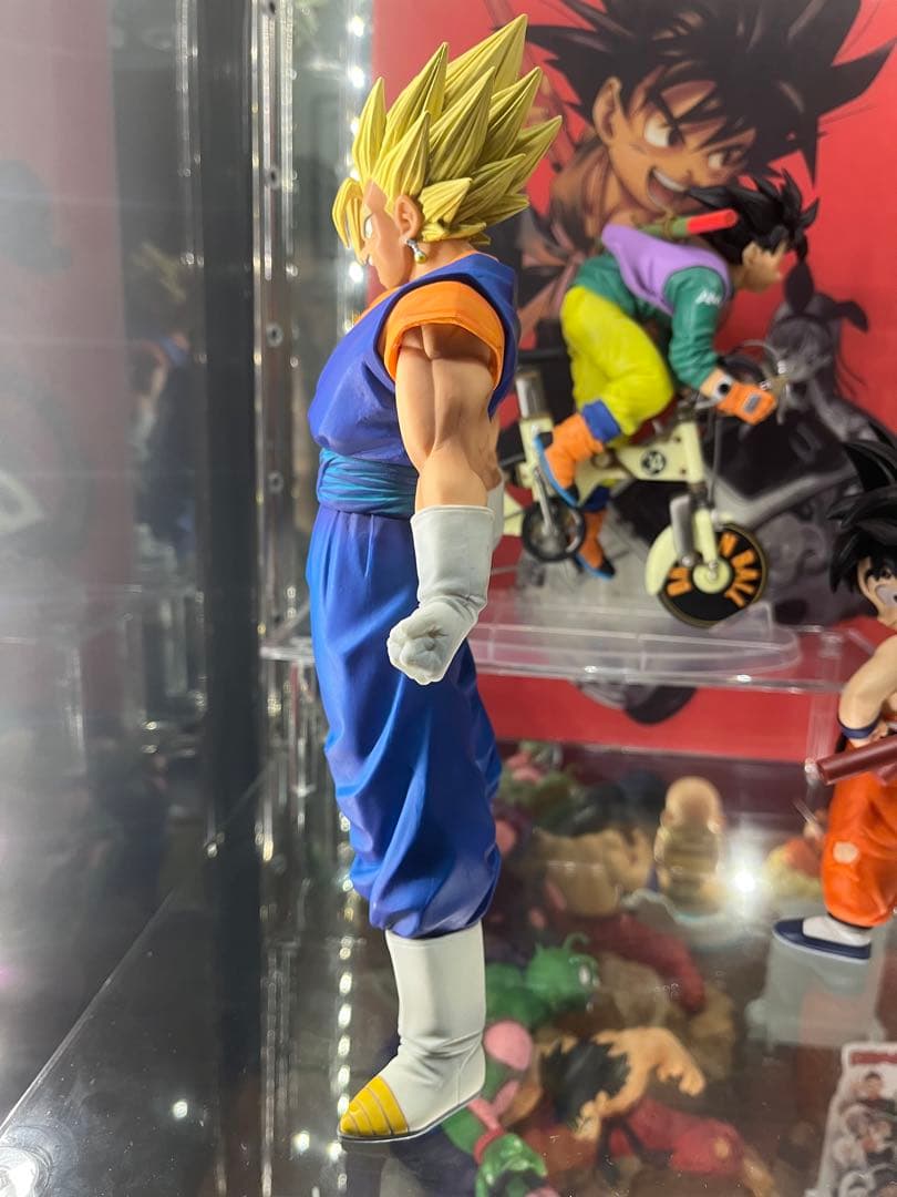 一番くじ ドラゴンボール超～最強の戦士達～ B賞 ベジット