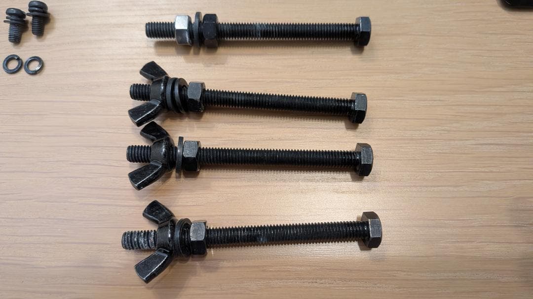 ラジオ・コンポ SONY AN-12