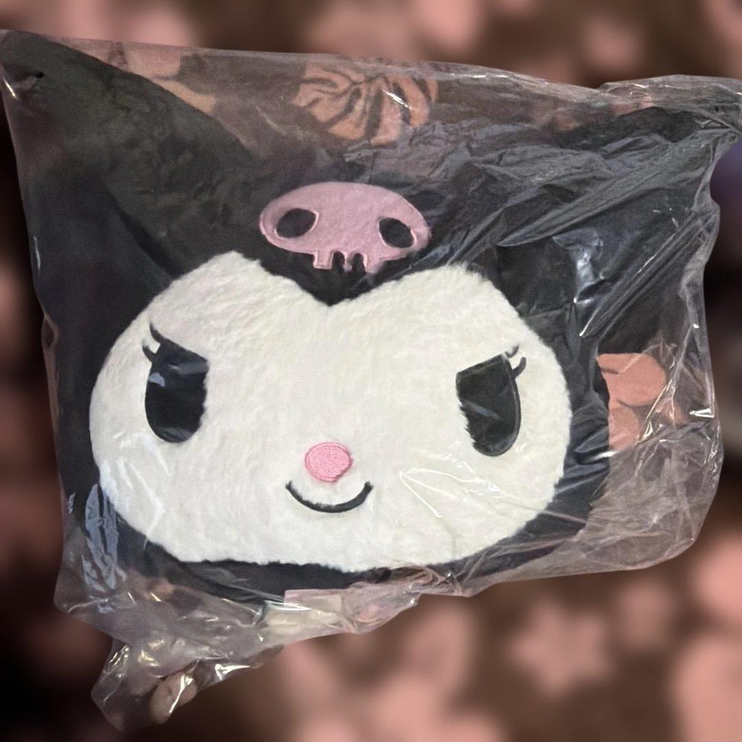 サンリオ クロミ ぬいぐるみ セット