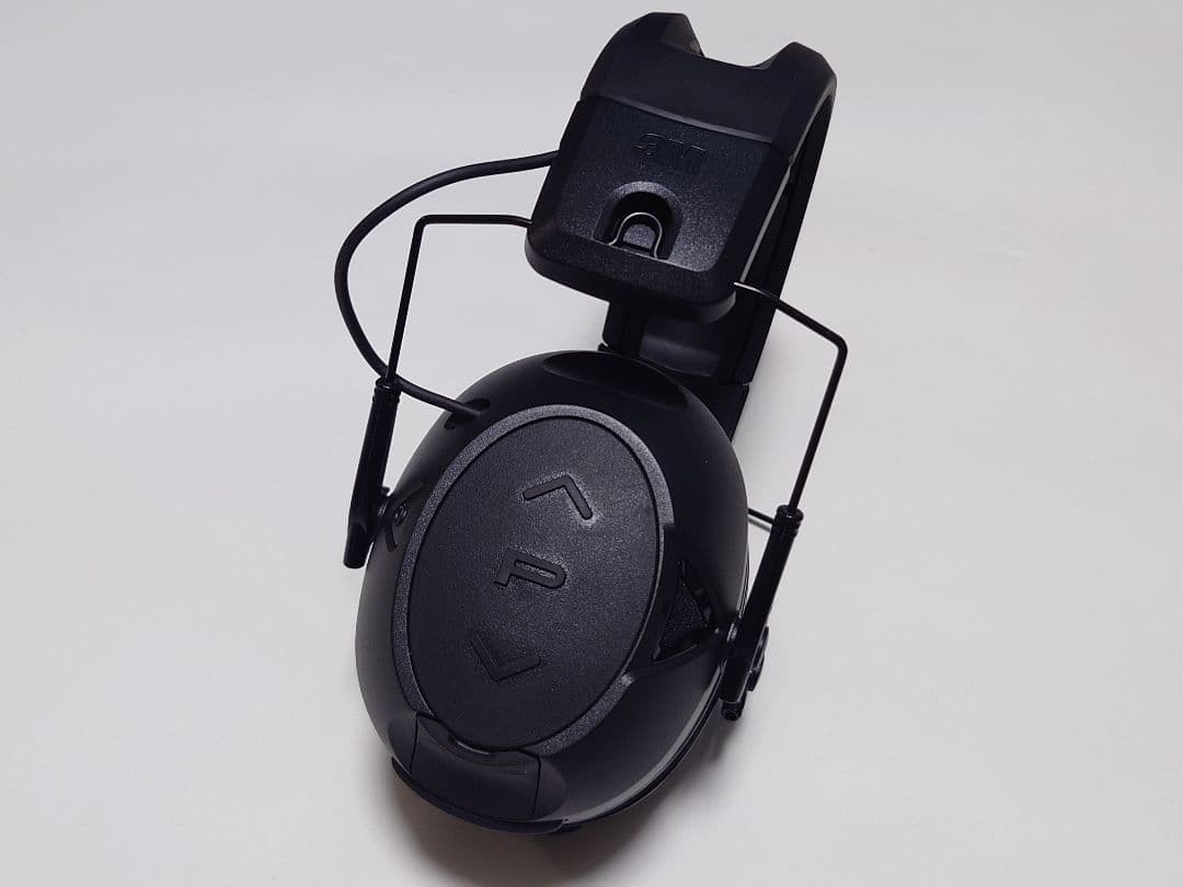 3M PELTOR Tactical 300 ペルター タクティカル 実物