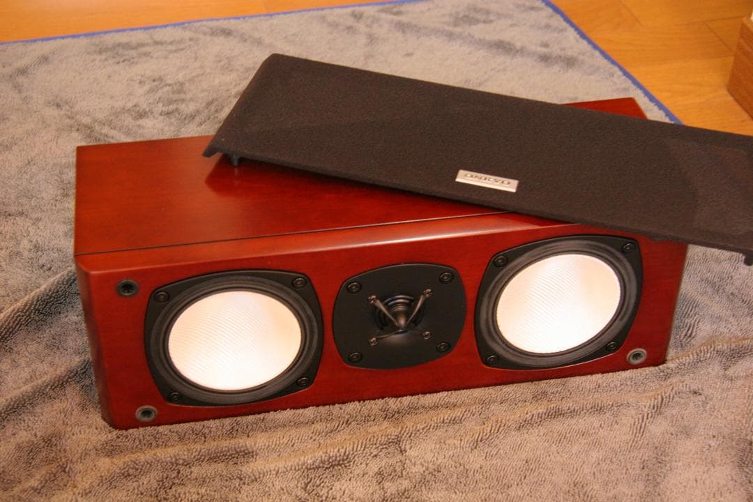 オンキヨー スピーカー ONKYO D-308C【未使用】